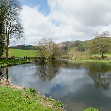 Holiday home Four Seasons Staveley (Cumbria)