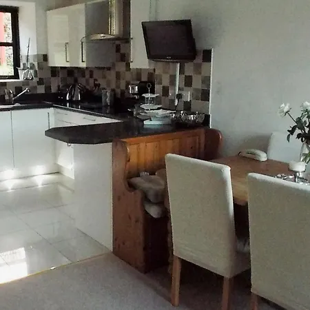 Four Seasons Holiday home Staveley (Cumbria)