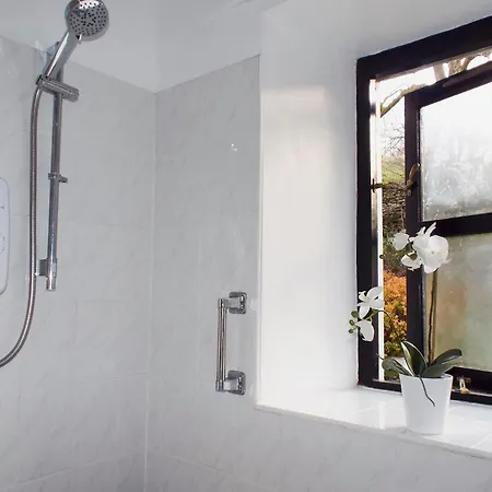 Holiday home Four Seasons Staveley (Cumbria)