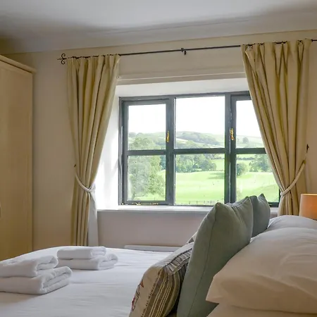 Four Seasons Holiday home *