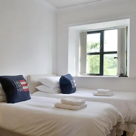Four Seasons Holiday home Staveley (Cumbria)