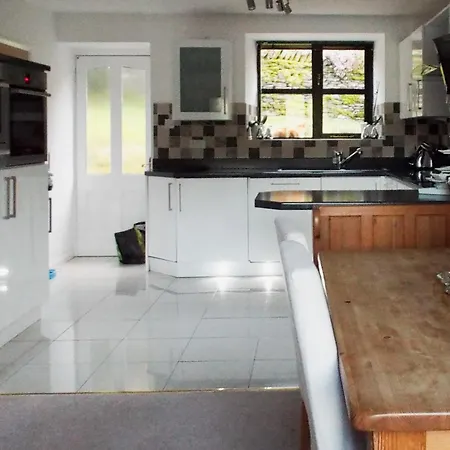 Holiday home Four Seasons Staveley (Cumbria)