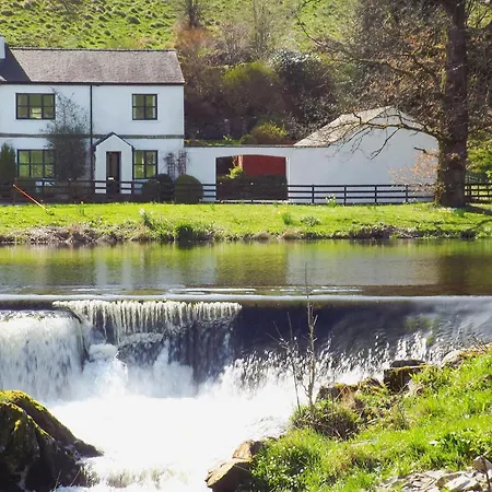 Four Seasons Holiday home Staveley (Cumbria)