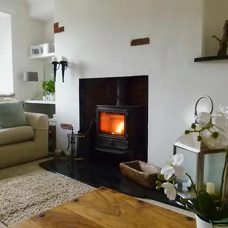 Four Seasons Σπίτι διακοπών *