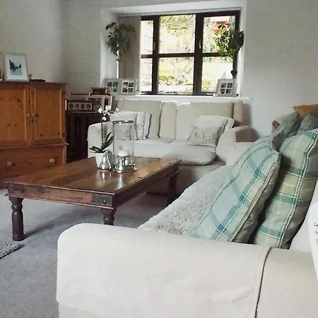 Four Seasons Σπίτι διακοπών Staveley (Cumbria)