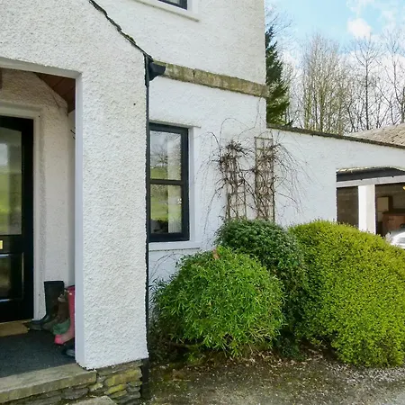 Four Seasons Σπίτι διακοπών *