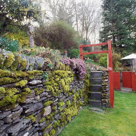 Дом отдыха Four Seasons