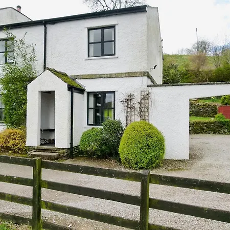 Four Seasons Holiday home Staveley (Cumbria)