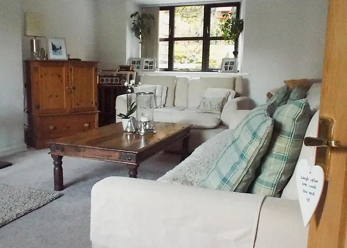 Four Seasons Дом отдыха Стейвли