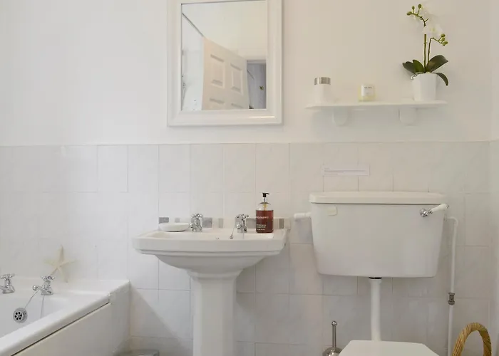 Four Seasons Дом отдыха Стейвли